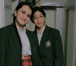 campus